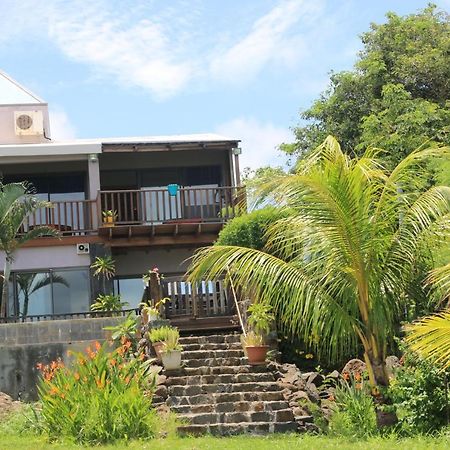 Keha Properties Flic en Flac Exterior photo