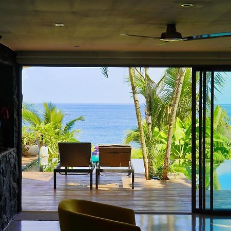Keha Properties Flic en Flac Exterior photo