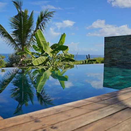 Keha Properties Flic en Flac Exterior photo