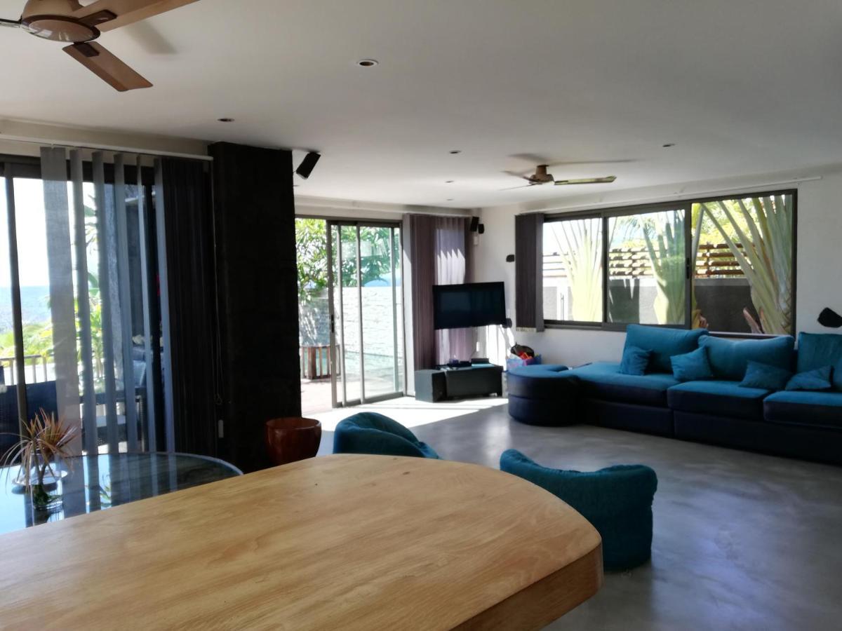 Keha Properties Flic en Flac Exterior photo