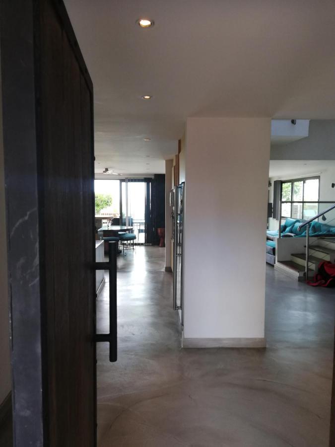 Keha Properties Flic en Flac Exterior photo