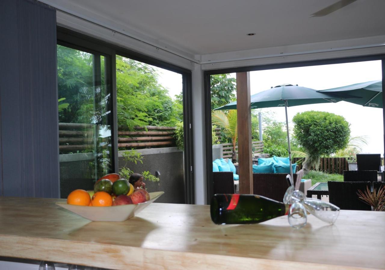 Keha Properties Flic en Flac Exterior photo
