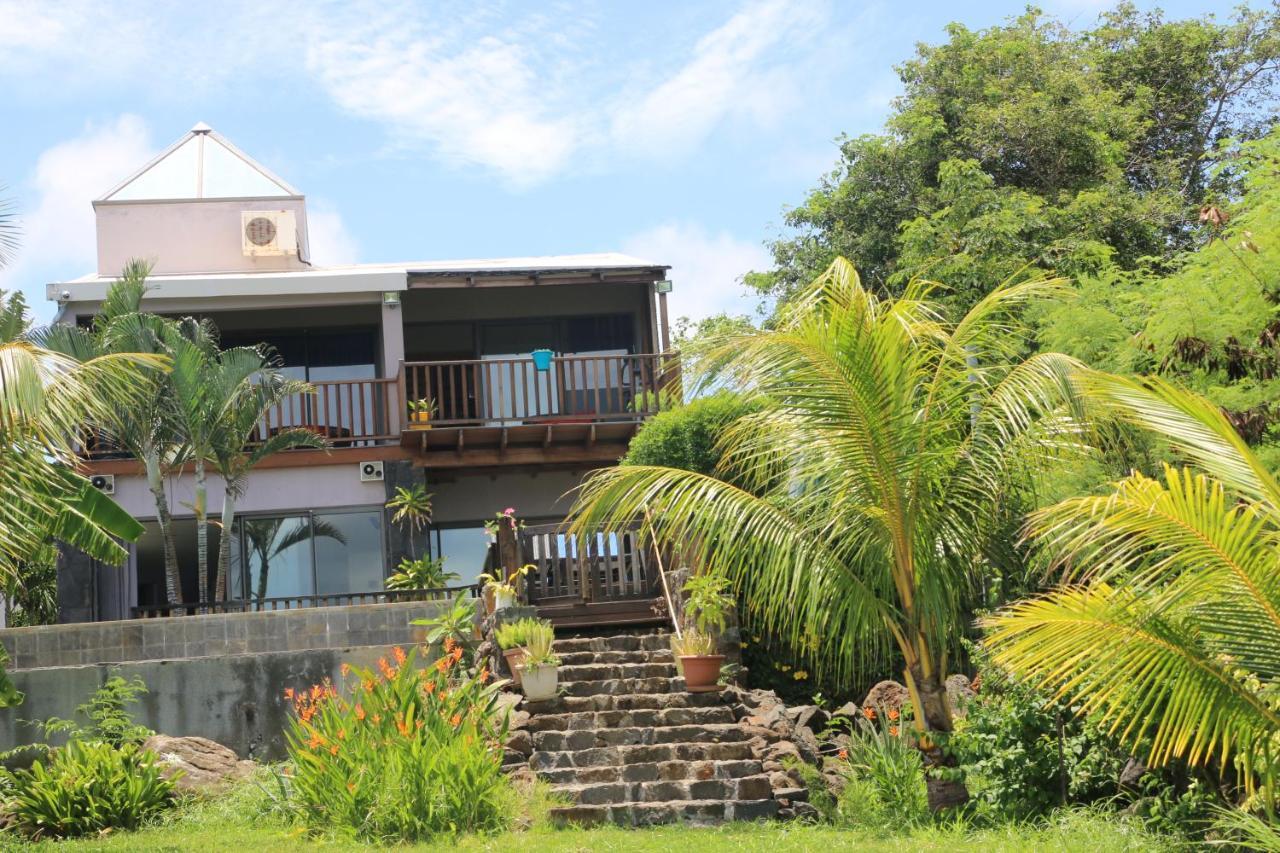 Keha Properties Flic en Flac Exterior photo